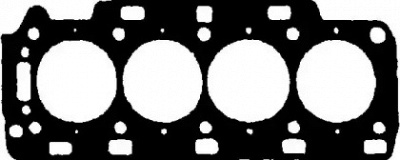 WILMINK GROUP wg1002651 -  Прокладка, головка цилиндра